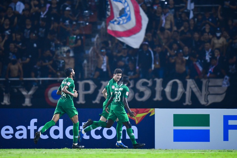 truc tiep u23 thai lan vs u23 saudi arabia: tu ket u23 chau a 2020 hinh 1