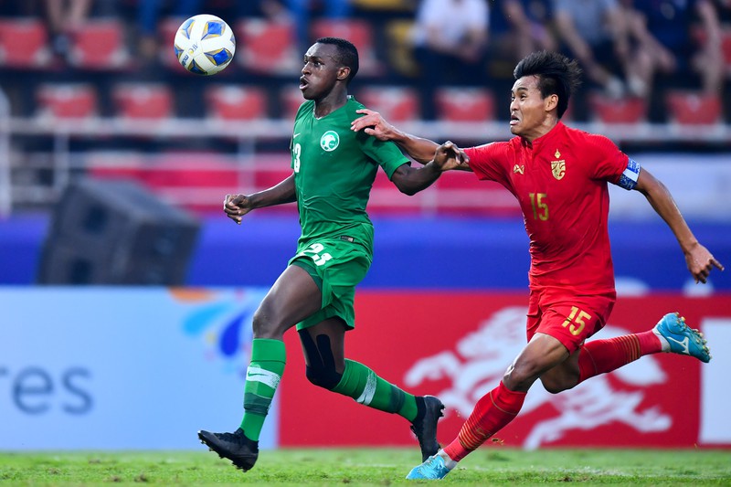 truc tiep u23 thai lan vs u23 saudi arabia: tu ket u23 chau a 2020 hinh 4