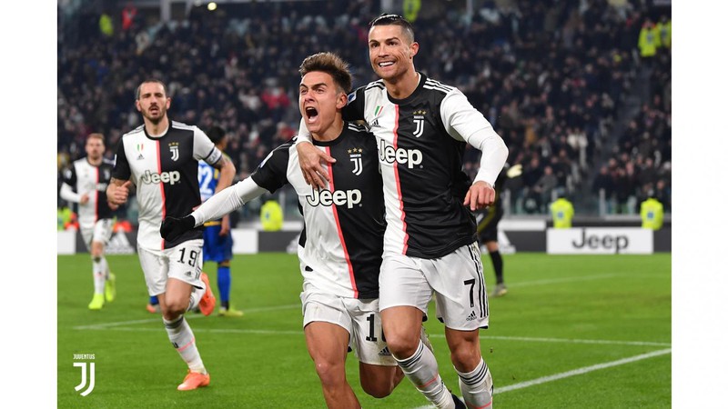 can canh: phong do choi sang cua ronaldo trong tran juventus 2-1 parma hinh 6