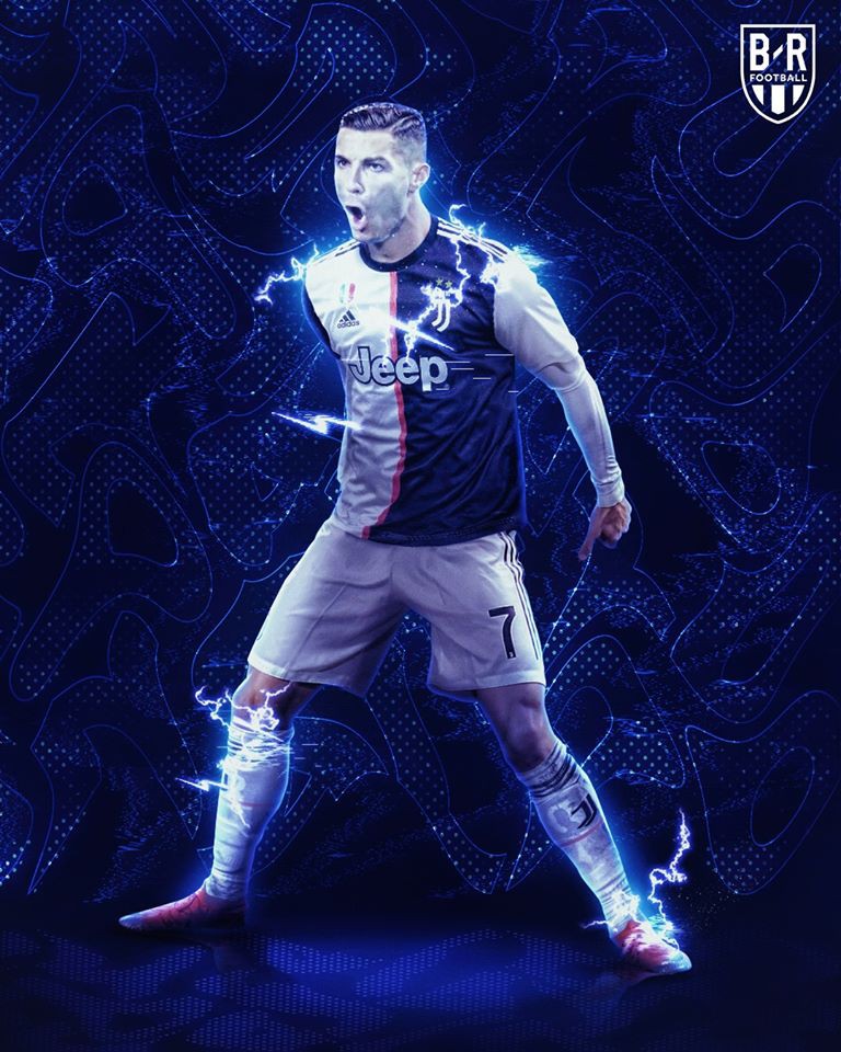 biem hoa 24h: cristiano ronaldo lap vai ky luc cho thien ha tram tro hinh 2