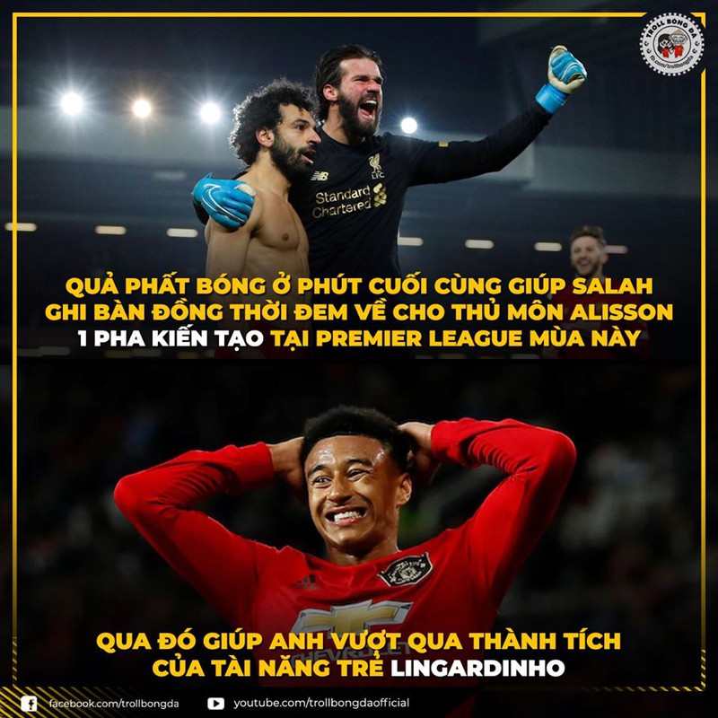 hai huoc: dang cap chenh lech "mot troi mot vuc" giua liverpool va mu hinh 6
