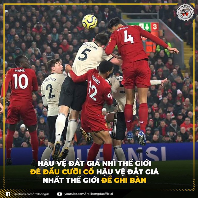 hai huoc: dang cap chenh lech "mot troi mot vuc" giua liverpool va mu hinh 8