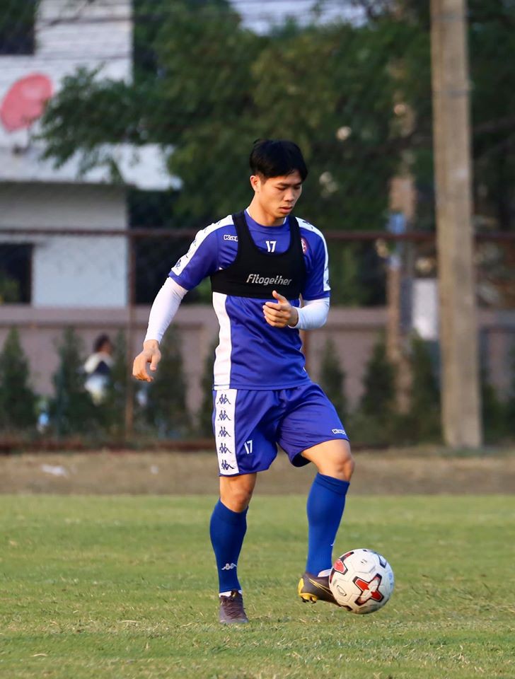 cong phuong va dong doi san sang cho vong so loai afc champions league hinh 2