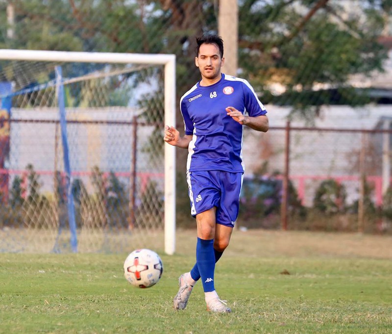 cong phuong va dong doi san sang cho vong so loai afc champions league hinh 8