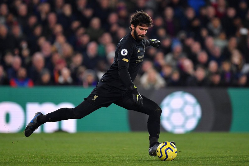 doi hinh du kien wolves - liverpool: vong 24 premier league 2019/2020 hinh 1