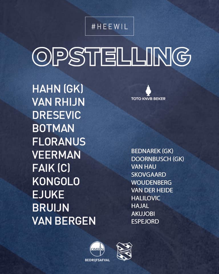 van hau va dong doi an mung heerenveen vao tu ket cup quoc gia ha lan hinh 2