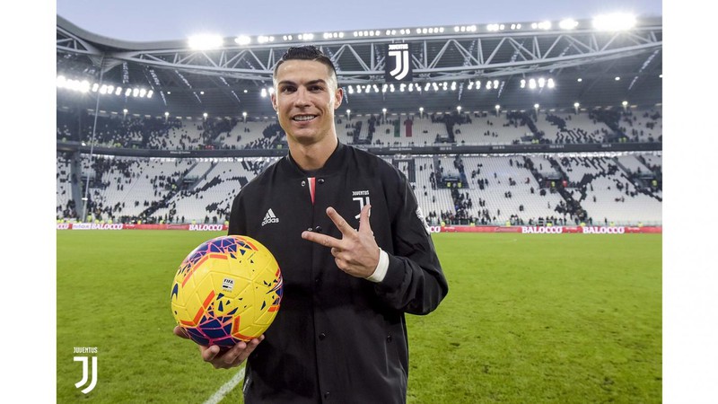 phong do ghi ban khung khiep cua cristiano ronaldo tu dau nam 2020 hinh 1