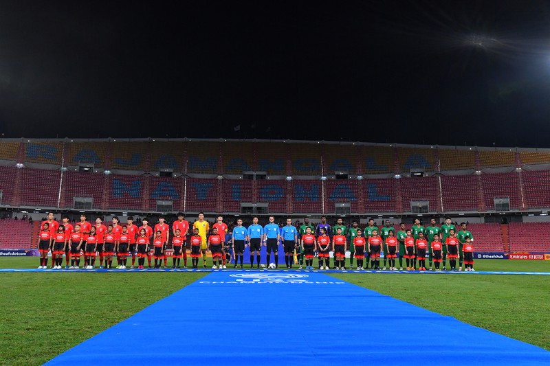 truc tiep u23 han quoc vs u23 saudi arabia: chung ket u23 chau a 2020 hinh 12