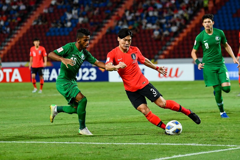 truc tiep u23 han quoc vs u23 saudi arabia: chung ket u23 chau a 2020 hinh 10