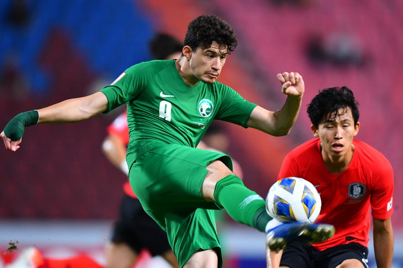 truc tiep u23 han quoc vs u23 saudi arabia: chung ket u23 chau a 2020 hinh 9