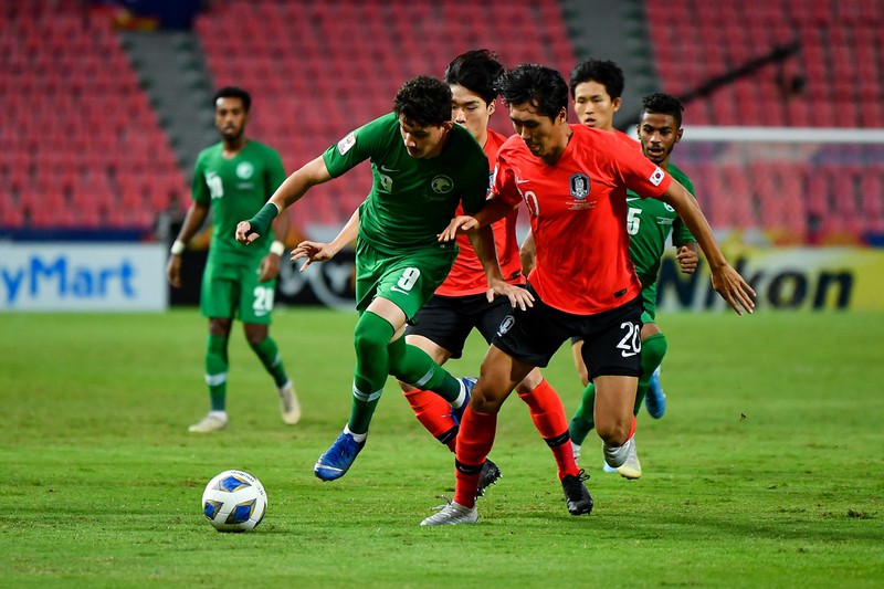 truc tiep u23 han quoc vs u23 saudi arabia: chung ket u23 chau a 2020 hinh 11