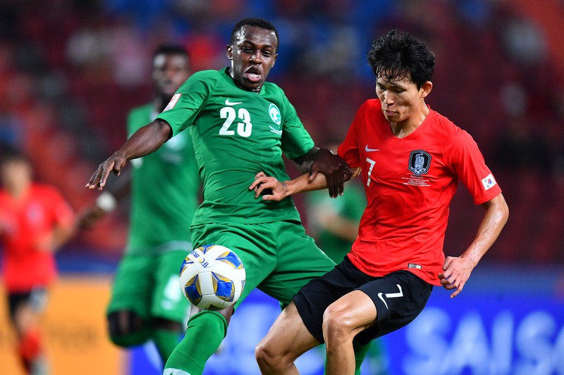 truc tiep u23 han quoc vs u23 saudi arabia: chung ket u23 chau a 2020 hinh 8