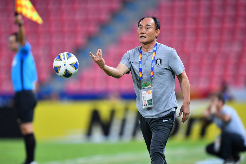 truc tiep u23 han quoc vs u23 saudi arabia: chung ket u23 chau a 2020 hinh 4