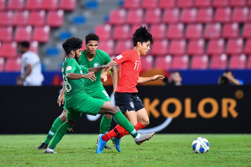 truc tiep u23 han quoc vs u23 saudi arabia: chung ket u23 chau a 2020 hinh 6