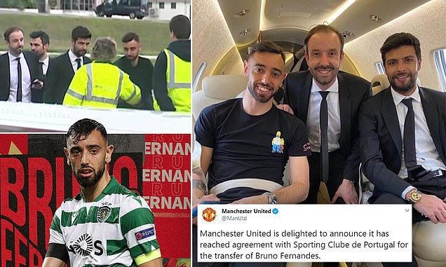 chinh thuc: mu chieu mo thanh cong bruno fernandes tu sporting lisbon hinh 1