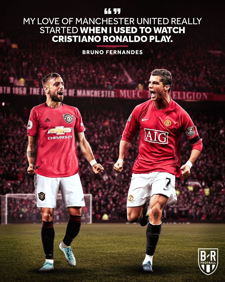 biem hoa 24h: dieu may man nhat cua bruno fernandes khi gia nhap mu hinh 7