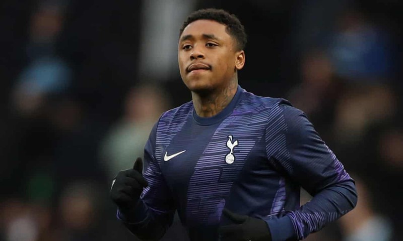 truc tiep tottenham vs man city: vong 25 premier league 2019/2020 hinh 1