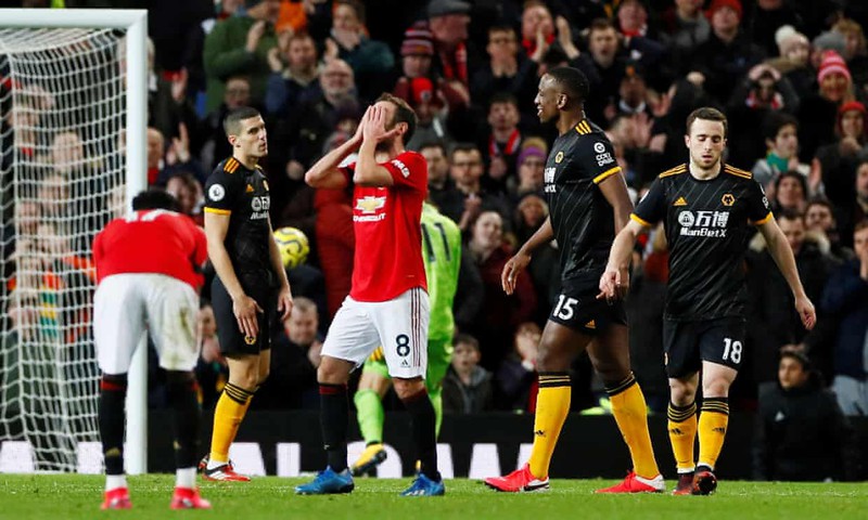 tuong thuat mu 0-0 wolves: vong 25 premier league 2019/2020 hinh 3