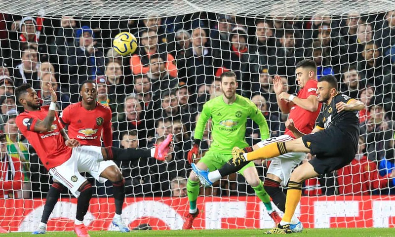 tuong thuat mu 0-0 wolves: vong 25 premier league 2019/2020 hinh 10