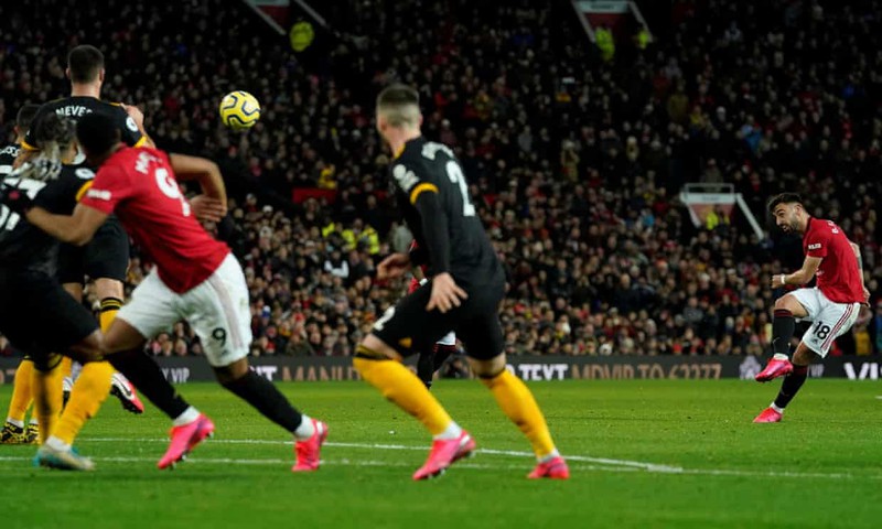tuong thuat mu 0-0 wolves: vong 25 premier league 2019/2020 hinh 4