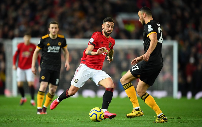 tuong thuat mu 0-0 wolves: vong 25 premier league 2019/2020 hinh 5