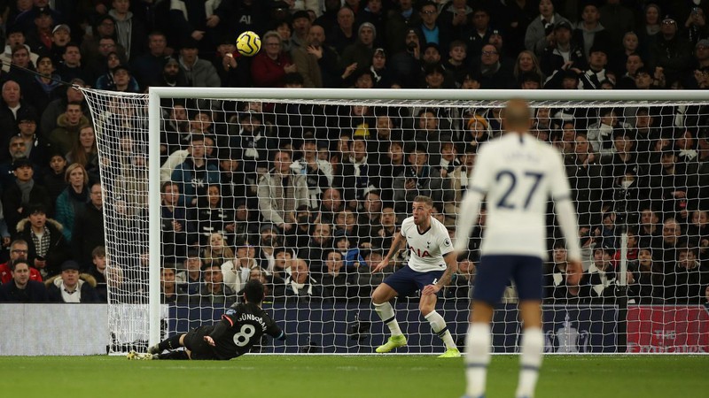 toan canh tottenham 2-0 man city: tai hoa lien tiep giang xuong hinh 8
