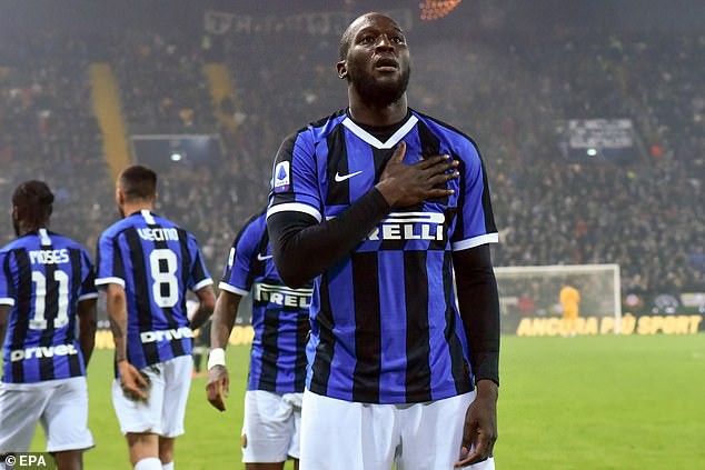 lukaku, ashley young va nhung cau thu da roi mu duoi thoi solskjaer hinh 4