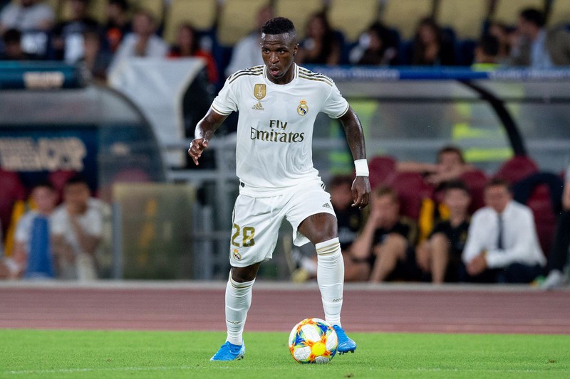 doi hinh du kien real madrid - sociedad: james va jovic da chinh? hinh 10
