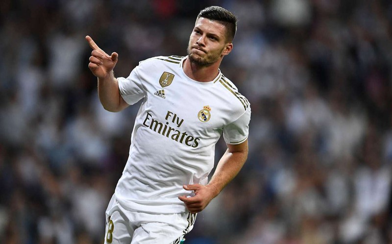 doi hinh du kien real madrid - sociedad: james va jovic da chinh? hinh 11