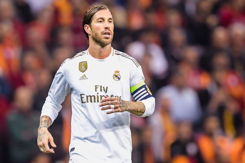 doi hinh du kien real madrid - sociedad: james va jovic da chinh? hinh 2