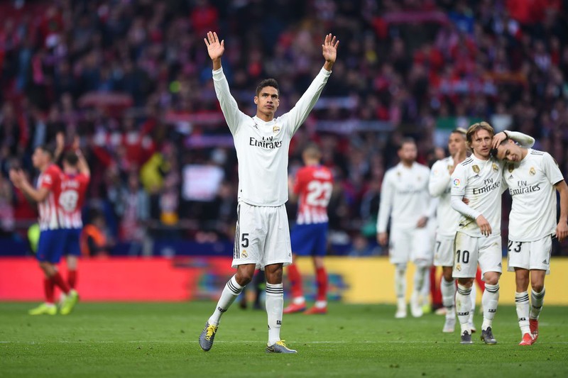 doi hinh du kien real madrid - sociedad: james va jovic da chinh? hinh 3
