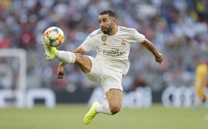 doi hinh du kien real madrid - sociedad: james va jovic da chinh? hinh 4
