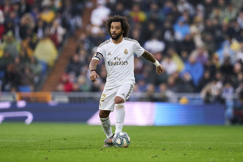 doi hinh du kien real madrid - sociedad: james va jovic da chinh? hinh 5