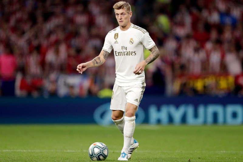 doi hinh du kien real madrid - sociedad: james va jovic da chinh? hinh 6