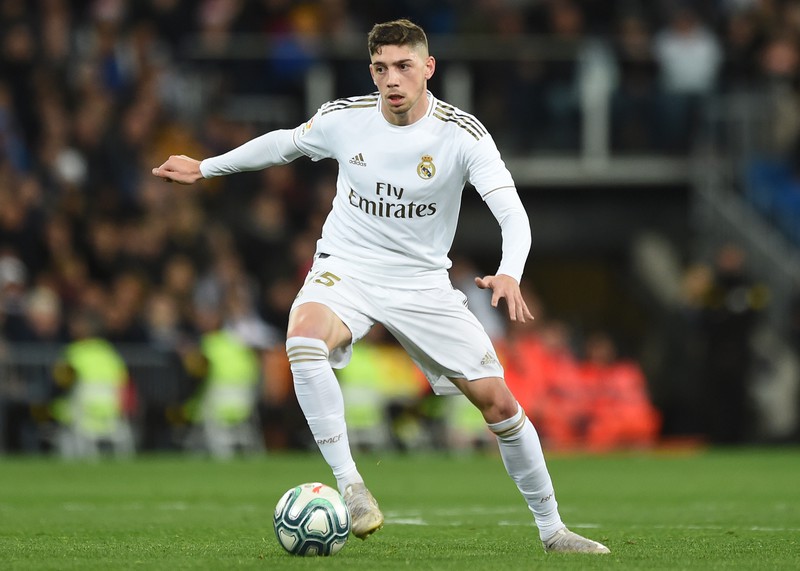 doi hinh du kien real madrid - sociedad: james va jovic da chinh? hinh 7