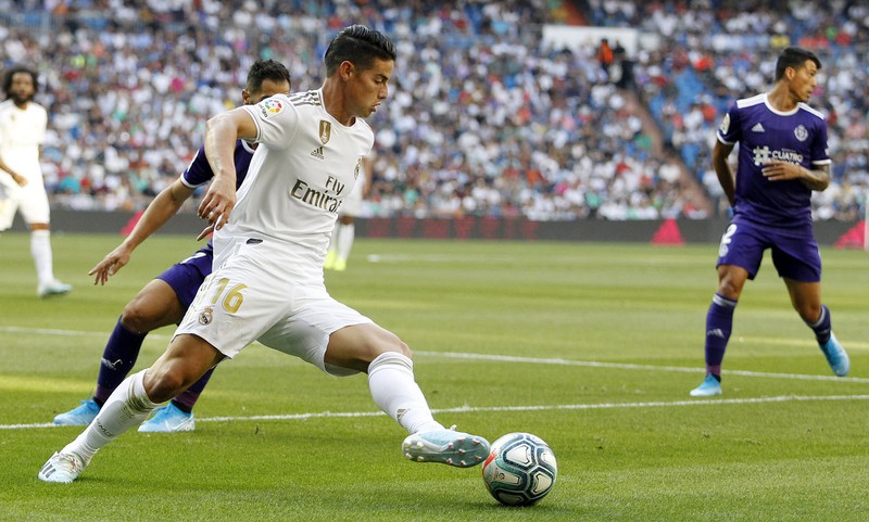 doi hinh du kien real madrid - sociedad: james va jovic da chinh? hinh 8