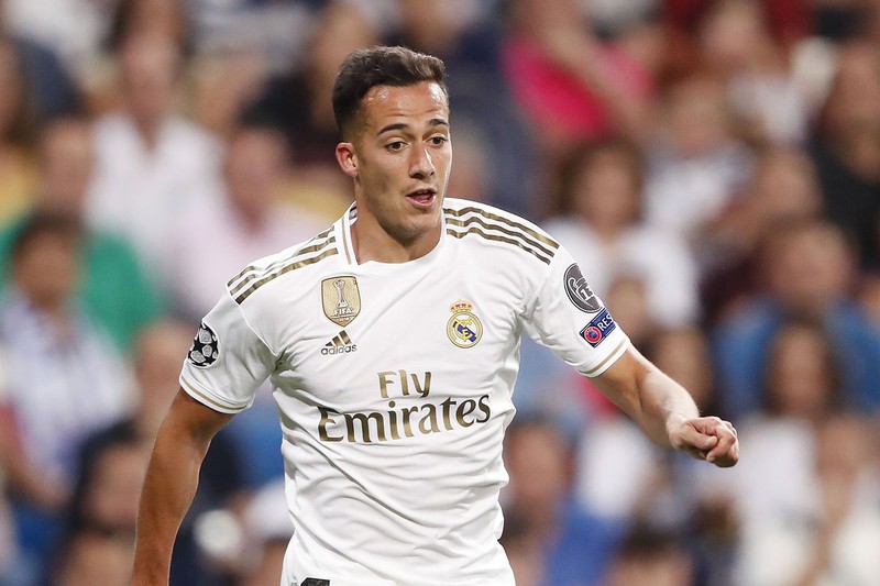 doi hinh du kien real madrid - sociedad: james va jovic da chinh? hinh 9