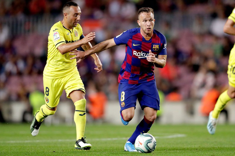 doi hinh du kien bilbao - barca: lionel messi diu dat ansu fati? hinh 8