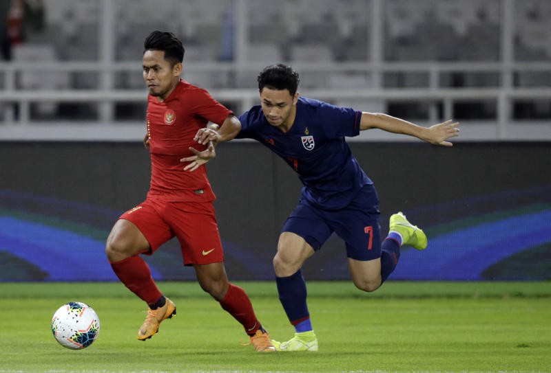 indonesia quyet tam "ngang chan" thai lan o vong loai world cup 2022 hinh 2