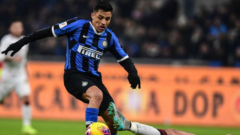 doi hinh du kien inter milan - ac milan: lukaku doi dau ibrahimovic? hinh 10