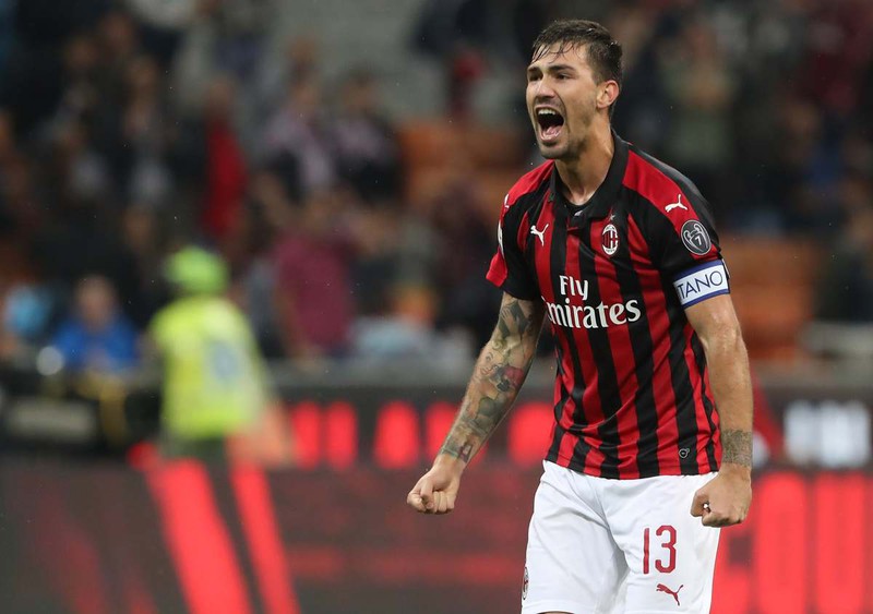 doi hinh du kien inter milan - ac milan: lukaku doi dau ibrahimovic? hinh 13