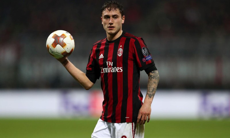 doi hinh du kien inter milan - ac milan: lukaku doi dau ibrahimovic? hinh 15