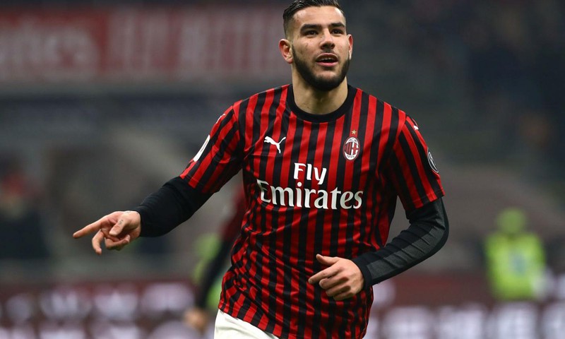 doi hinh du kien inter milan - ac milan: lukaku doi dau ibrahimovic? hinh 16