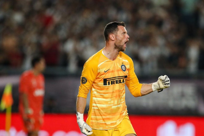 doi hinh du kien inter milan - ac milan: lukaku doi dau ibrahimovic? hinh 1