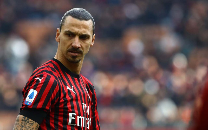 doi hinh du kien inter milan - ac milan: lukaku doi dau ibrahimovic? hinh 22