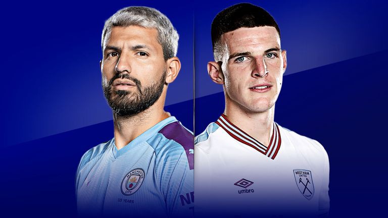 nhan dinh man city vs west ham: vong 26 premier league 2019/2020 hinh 1