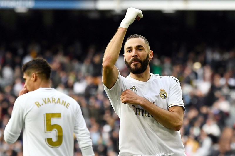 doi hinh du kien osasuna - real madrid: vong 23 la liga 2019/2020 hinh 11