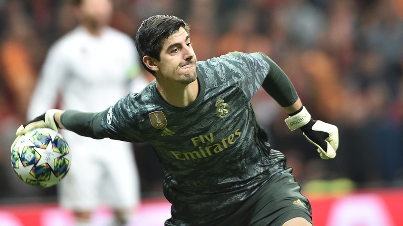 doi hinh du kien osasuna - real madrid: vong 23 la liga 2019/2020 hinh 1