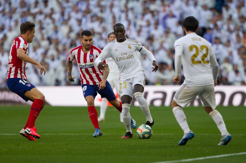 doi hinh du kien osasuna - real madrid: vong 23 la liga 2019/2020 hinh 5