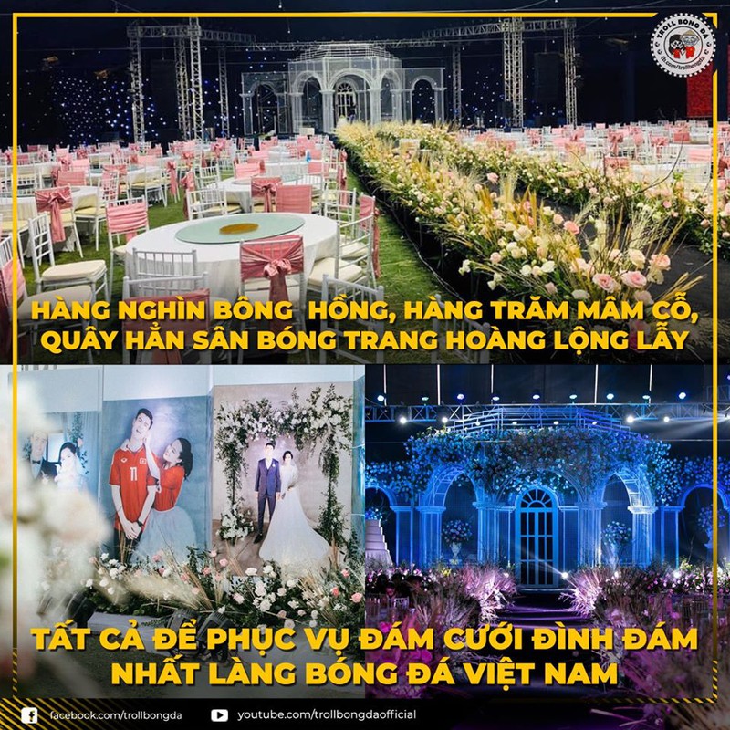 biem hoa 24h: ronaldo va cai ket "dang long" trong dip sinh nhat hinh 10